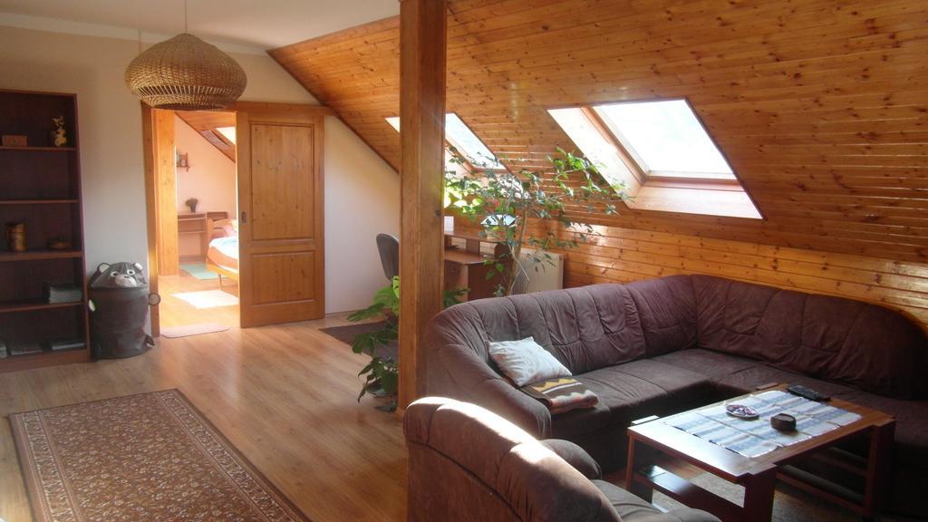 Apartment Rychtrovna Гейнице Номер фото