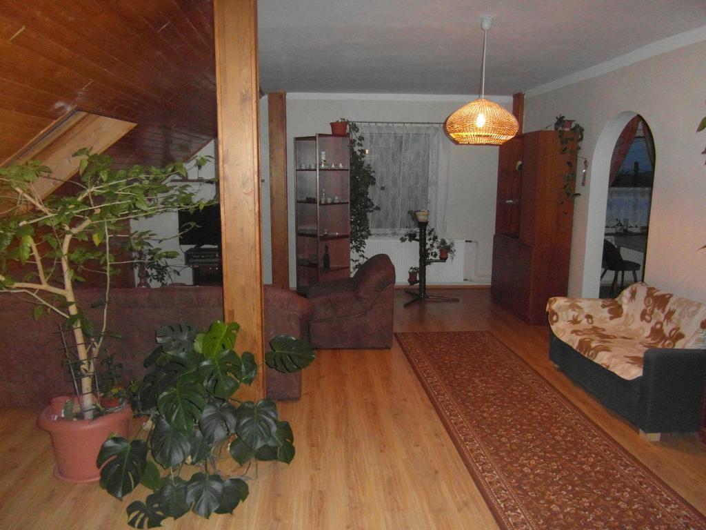 Apartment Rychtrovna Гейнице Номер фото