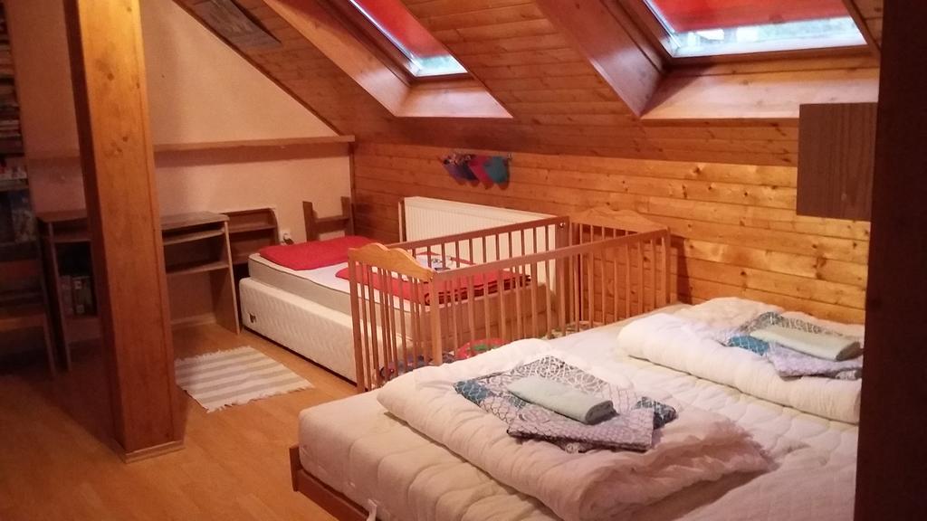 Apartment Rychtrovna Гейнице Экстерьер фото