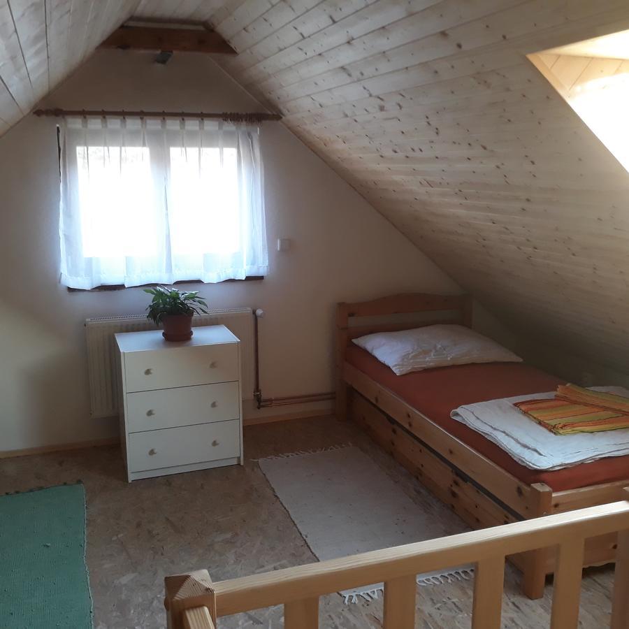 Apartment Rychtrovna Гейнице Экстерьер фото