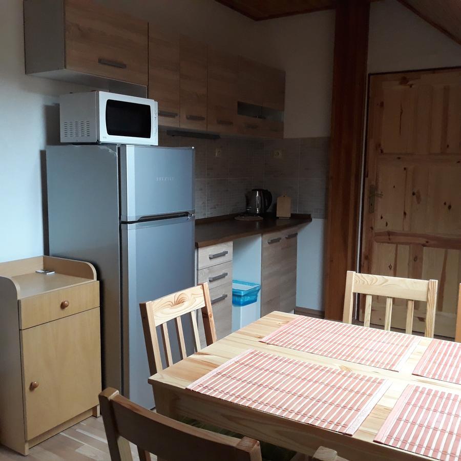 Apartment Rychtrovna Гейнице Экстерьер фото